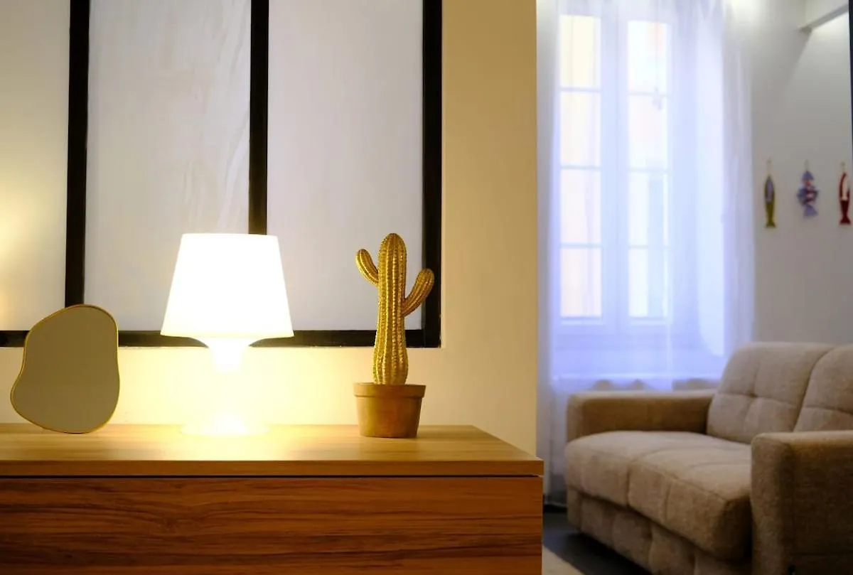 La Cachette Du Panier A Marseille Apartman Franciaország