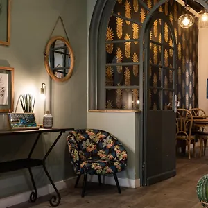 Boutique Azur Отель