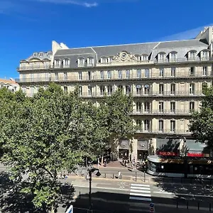 Lafrenchcasa Noailles Marsella