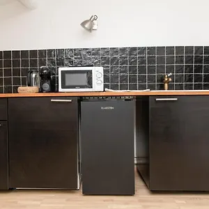 Cosy Studio Au Panier Centre Appartement
