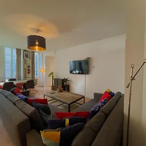 Maï Homes - Le Cœur Canebière Appartement