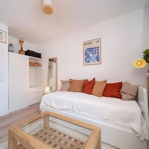 Equipe Au Coeur Du Vieux Port St Victor Appartement