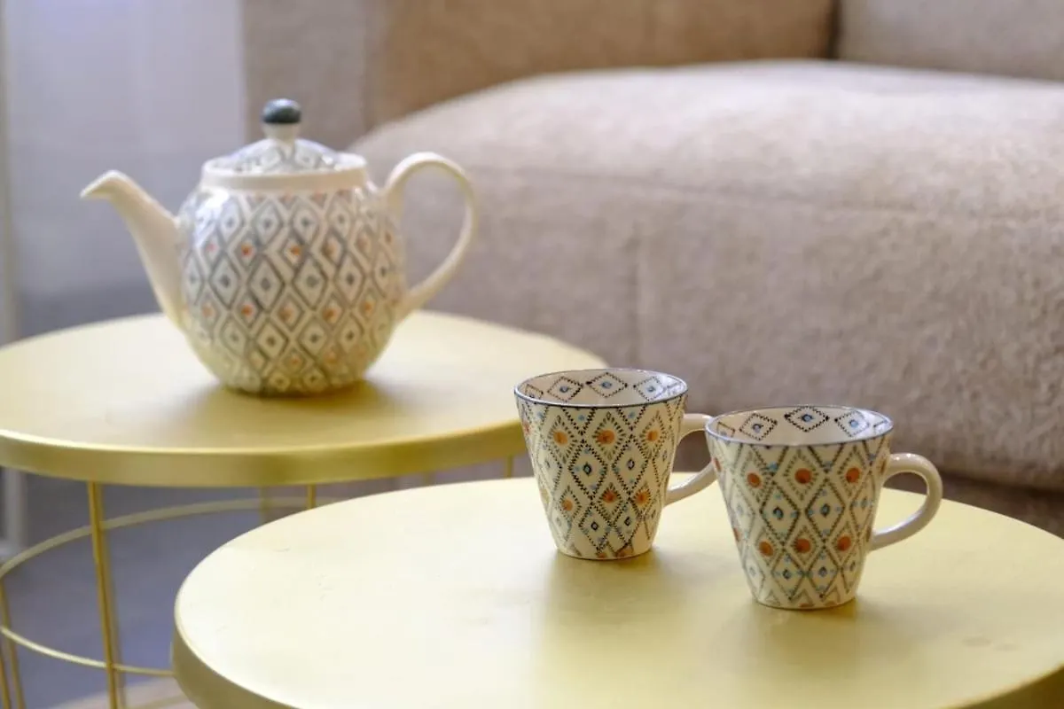Апартаменты La Cachette Du Panier A Марсель 0*,  Франция